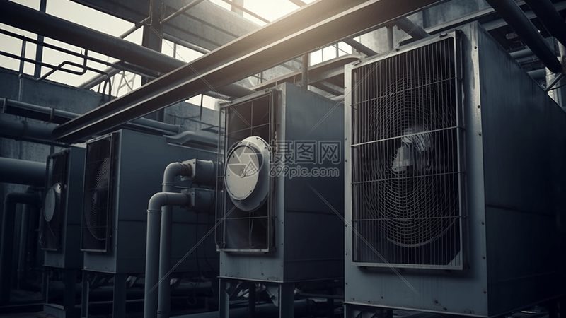 制冷铜管规格型号表：揭秘其背后的奥秘与选型技巧