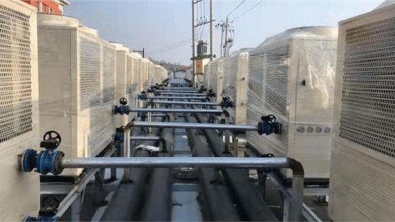大型冷库聚氨酯板安装：关键步骤与注意事项**