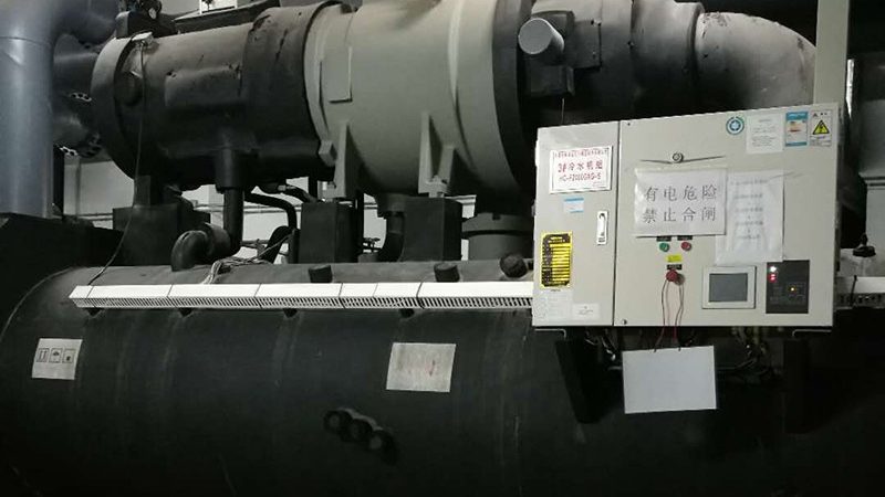 大金中央空调制热效果差？揭秘常见原因及应对策略
