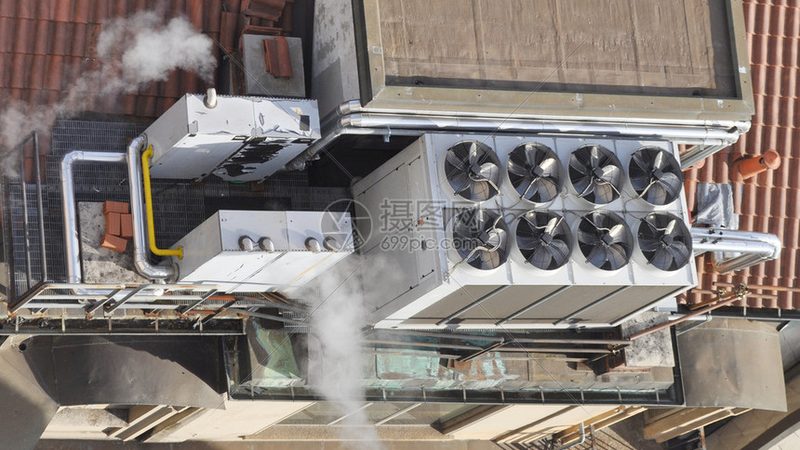 冷却塔噪音控制：揭秘影响排名的关键因素