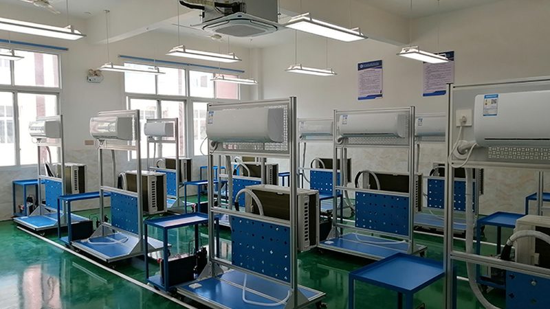 冷库尺寸规格哪个牌子好