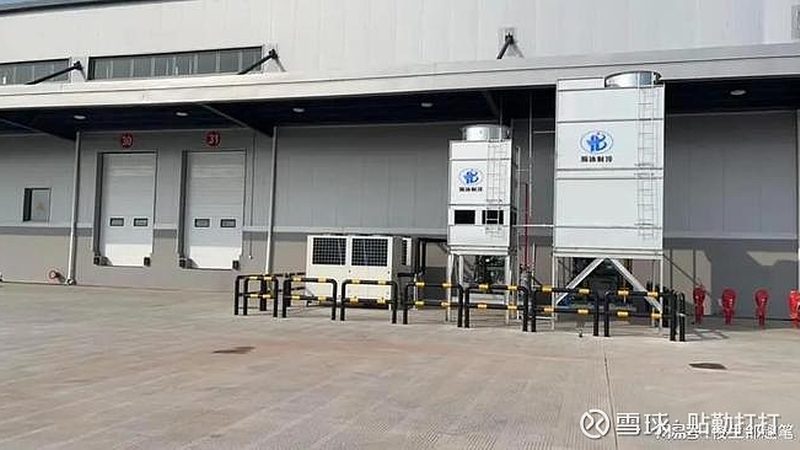 小型冷库选型：性价比高的关键考量**