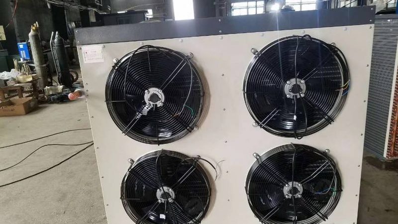 小型气调库加盟代理：揭秘背后的盈利模式与注意事项**